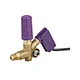 JV25-K Extenal    REGULATE VALVE 30 l/min - 7.9 USGpm